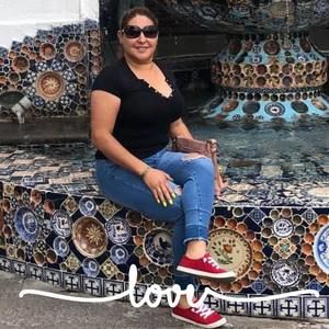 Meet your Posher, Irma